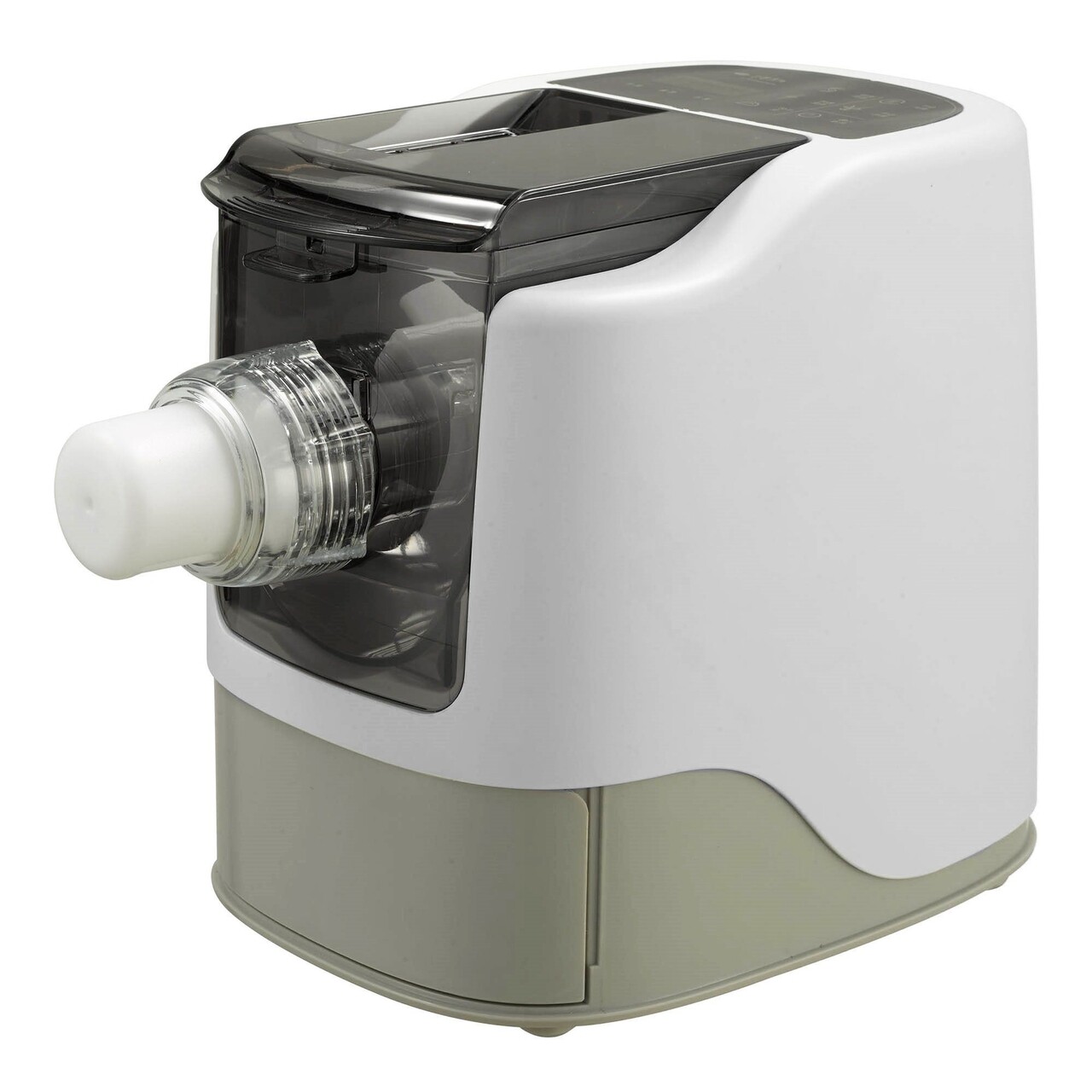 Masina electrica paste, 260W - Zokura - imagine 6